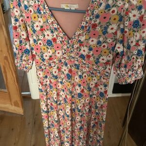 Boden maxi dress